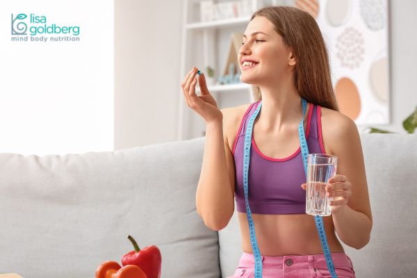 Weight Loss Coach for Women