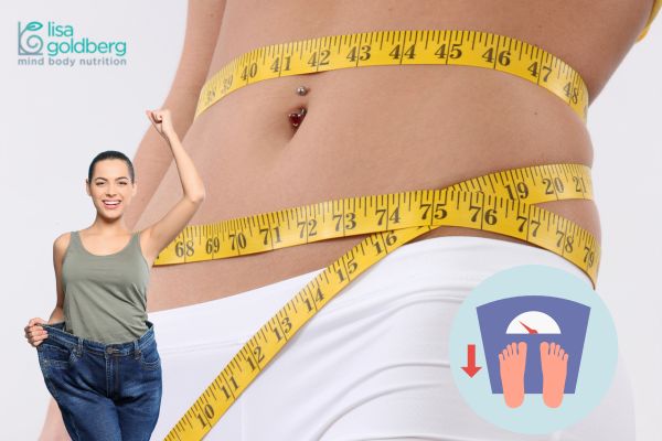 Weight Loss for Women Over 40