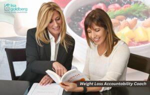 Weight Loss Accountability Coach