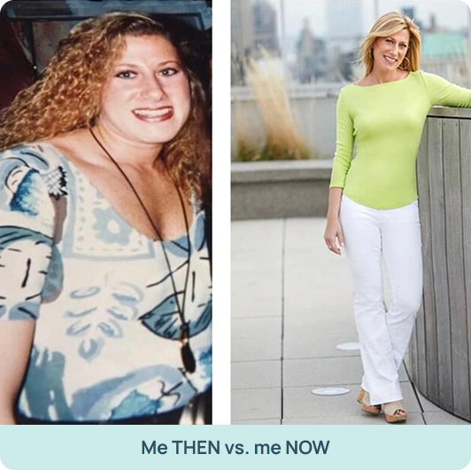 food relationship coaching