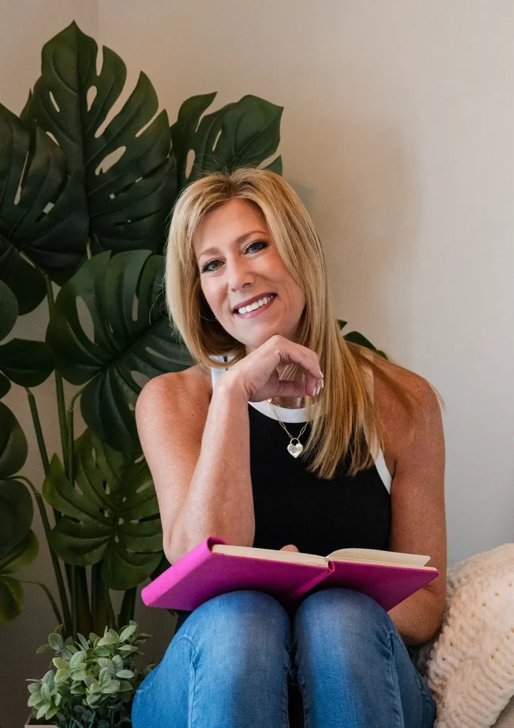 emotional eating coach for women