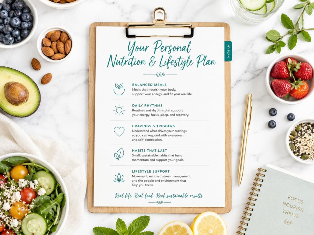 mindset based weight loss